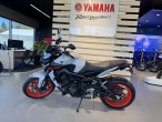 2019 Yamaha MT-09