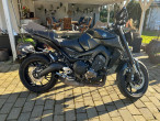 2019 Yamaha MT-09 2019 Yamaha MT-09