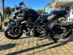2019 Yamaha MT-09 2019 Yamaha MT-09