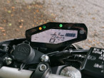 2019 Yamaha MT-09