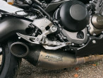 2019 Yamaha MT-09