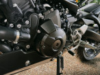 2019 Yamaha MT-09