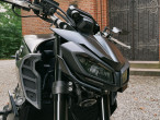 2019 Yamaha MT-09