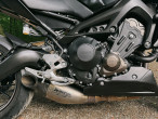 2019 Yamaha MT-09
