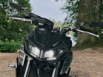 2019 Yamaha MT-09
