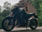 2019 Yamaha MT-09