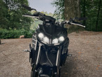 2019 Yamaha MT-09