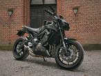 2019 Yamaha MT-09
