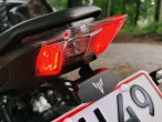 2019 Yamaha MT-09