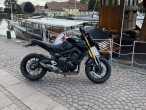2019 Yamaha MT-09 2019 Yamaha MT-09
