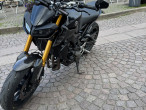 2019 Yamaha MT-09 2019 Yamaha MT-09