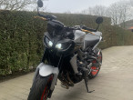2019 Yamaha MT-09 2019 Yamaha MT-09