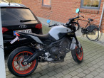 2019 Yamaha MT-09 2019 Yamaha MT-09