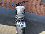 2019 Yamaha MT-09 2019 Yamaha MT-09