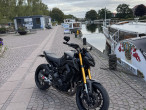 2019 Yamaha MT-09 2019 Yamaha MT-09