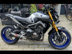 2019 Yamaha MT-09 SP 2019 Yamaha MT-09 SP