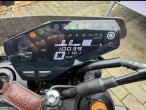 2019 Yamaha MT-09 SP 2019 Yamaha MT-09 SP