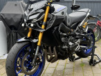 2019 Yamaha MT-09 SP 2019 Yamaha MT-09 SP