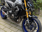 2019 Yamaha MT-09 SP 2019 Yamaha MT-09 SP