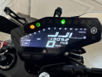 2019 Yamaha MT-09 SP
