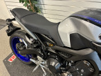 2019 Yamaha MT-09 SP