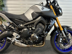 2019 Yamaha MT-09 SP