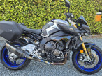 2019 Yamaha MT-10 SP