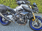 2019 Yamaha MT-10 SP