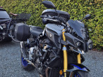 2019 Yamaha MT-10 SP