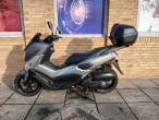 2019 Yamaha N-Max 155 2019 Yamaha N-Max 155