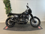 2019 Yamaha SCR 950 Scrambler