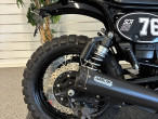 2019 Yamaha SCR 950 Scrambler