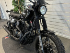 2019 Yamaha SCR 950 Scrambler