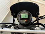 2019 Yamaha SCR 950 Scrambler