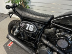 2019 Yamaha SCR 950 Scrambler
