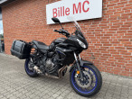 2019 Yamaha Tracer 7