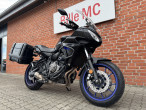 2019 Yamaha Tracer 7