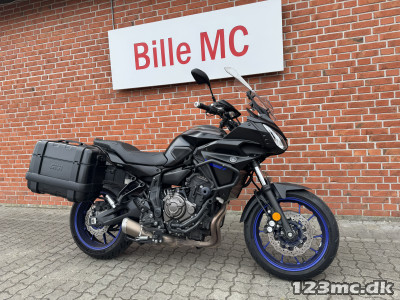 Yamaha Tracer 7