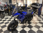 2019 Yamaha Tracer 700