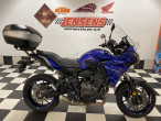 2019 Yamaha Tracer 700