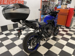 2019 Yamaha Tracer 700