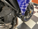 2019 Yamaha Tracer 700