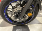 2019 Yamaha Tracer 700
