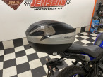 2019 Yamaha Tracer 700