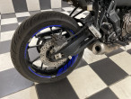 2019 Yamaha Tracer 700