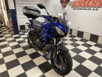 2019 Yamaha Tracer 700