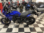 2019 Yamaha Tracer 700
