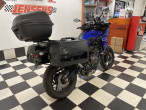 2019 Yamaha Tracer 700