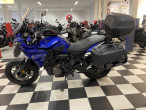 2019 Yamaha Tracer 700