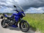 2019 Yamaha Tracer 700 2019 Yamaha Tracer 700